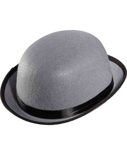 BOMBIN GRIS INFANTIL 2