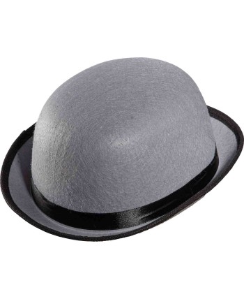 BOMBIN GRIS INFANTIL