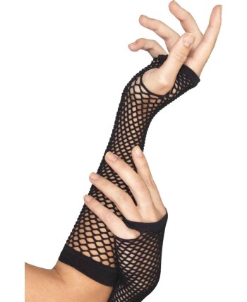 GUANTE DE RED NEGROS