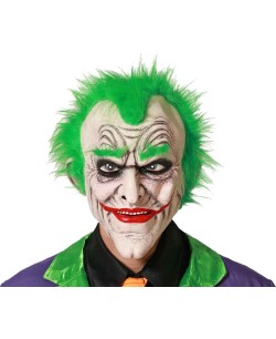 Disfraz Joker para niño Original - Talla - 8-10 años, Juegos de disfraces,  Los mejores precios