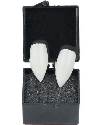 COLMILLOS DRACULA PARA ADULTOS