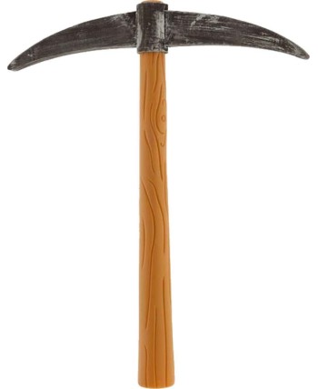 PICO ENANITO MANGO EFECTO MADERA