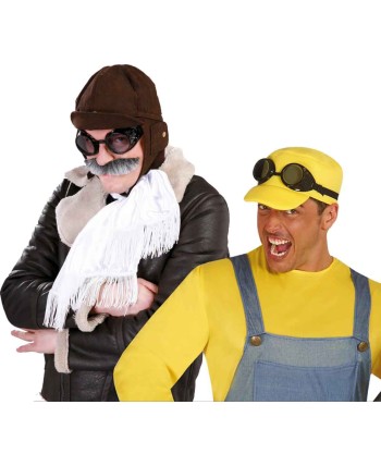 GAFAS DE AVIADOR RETRO ECONOMICA