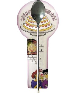 CUCHARA EXTENSIBLE 64 CMS.