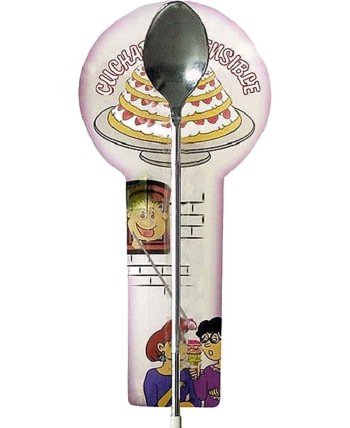 CUCHARA EXTENSIBLE 64 CMS.