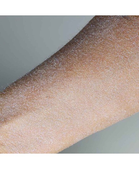 PURPURINA SUELTA BLANCO AZUL 25ML