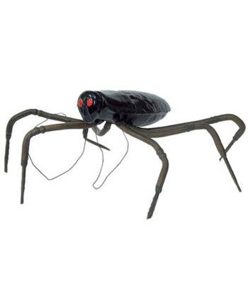 CUCARACHA GIGANTE CARTON PIEDRA