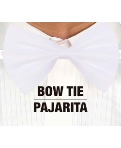 PAJARITA BLANCA