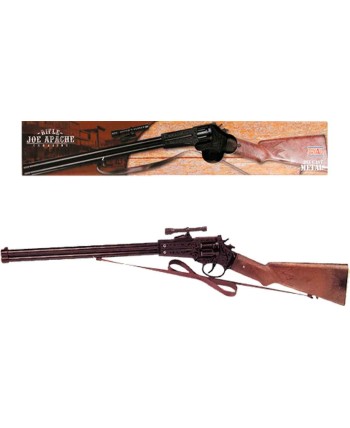 RIFLE DE PISTONES VAQUERO