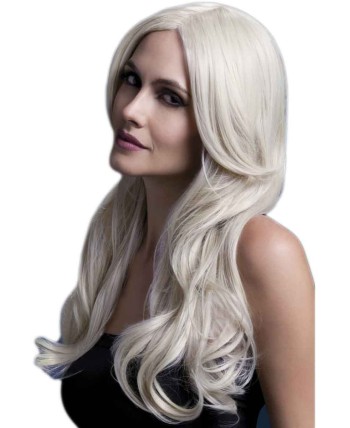 PELUCA KHLOE RUBIO CALIDAD DE LUJO