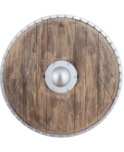 ESCUDO VIKINGO