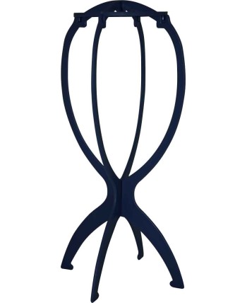 EXPOSITOR DE PELUCAS PLASTICO