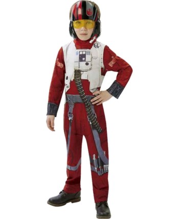 DISFRAZ DE HERO BATTLER EP7 CLASSIC