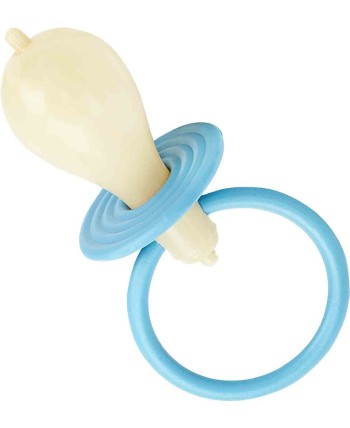 CHUPETE GIGANTE SONORO AZUL