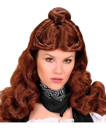 PAÑUELO BANDANA NEGRA