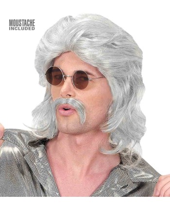 PELUCA STARKY HUTS CANOSA