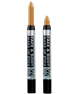 BARRA BEIGE OSCURO LAPIZ DE MAQUILLAJE 3'5G