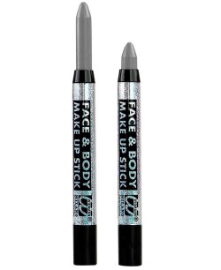 BARRA GRIS LAPIZ DE MAQUILLAJE 3'5G