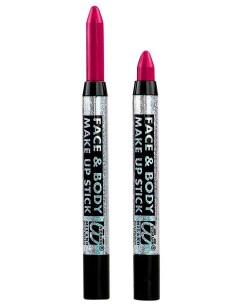 BARRA ROSA LAPIZ DE MAQUILLAJE 3'5G