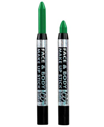 BARRA VERDE LAPIZ DE MAQUILLAJE 3'5G BARRA VERDE LAPIZ DE MAQUILLAJE 3'5G