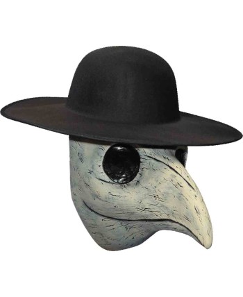 CARETA DELUXE PESTE DE VENECIA