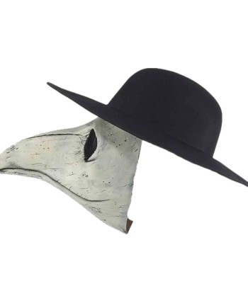 CARETA DELUXE PESTE DE VENECIA