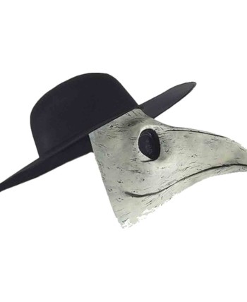 CARETA DELUXE PESTE DE VENECIA