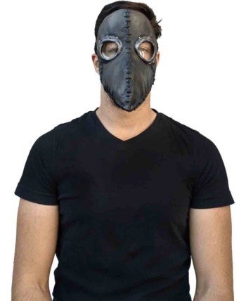 CARETA DELUXE DE LA PESTE NEGRA