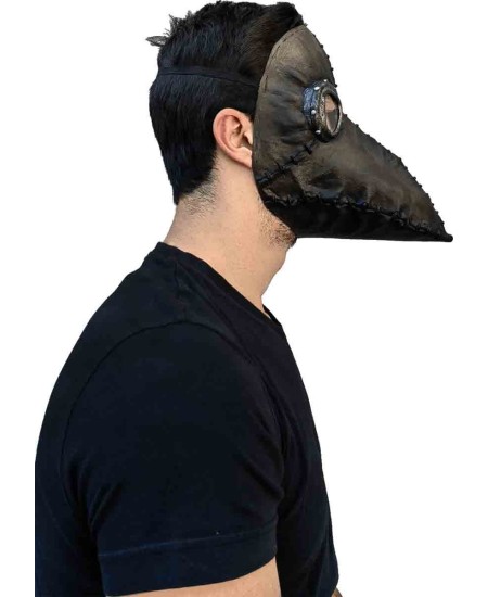 CARETA DELUXE DE LA PESTE NEGRA