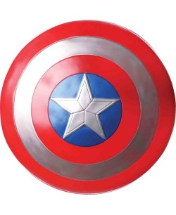 ESCUDO CAPITAN AMERICA ENDGAME INFANTIL