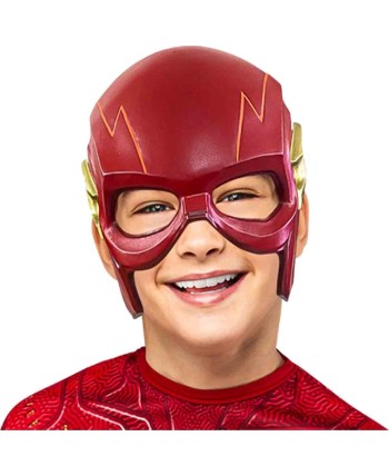 MEDIA CARETA FLASH INFANTIL