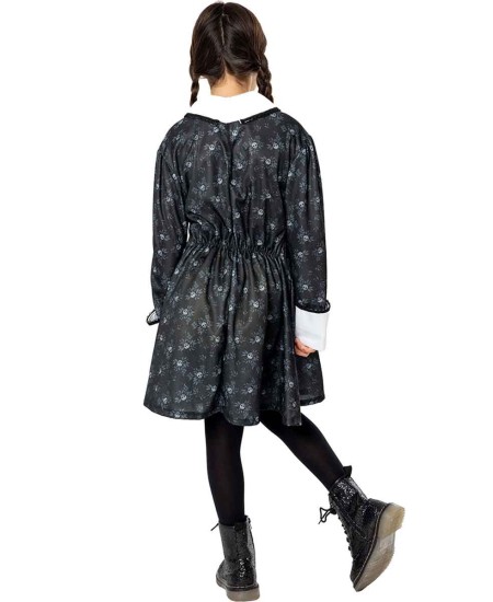 DISFRAZ DE MIERCOLES INFANTIL BARATO