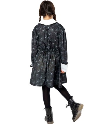 DISFRAZ DE MIERCOLES INFANTIL BARATO