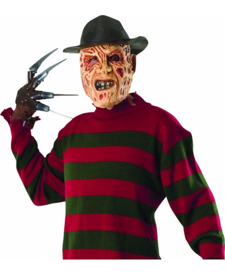 SOMBRERO FREDDY KRUEGER EVA