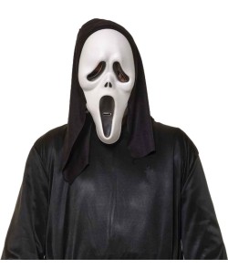 CARETA SCREAM EVA