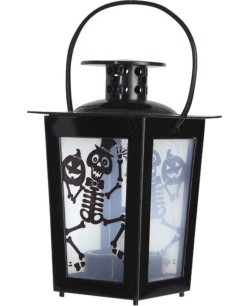 FAROL MINI CON VELA