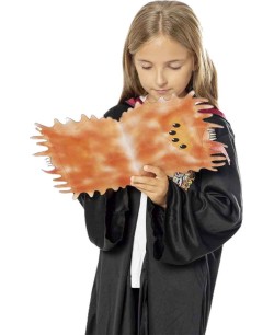 LIBRO DE LOS MONSTRUOS CON ACCESORIOS