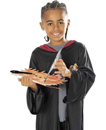 LIBRO DE LOS MONSTRUOS CON ACCESORIOS