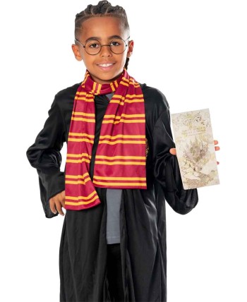 COMPLEMENTOS HARRY POTTER MAPAS
