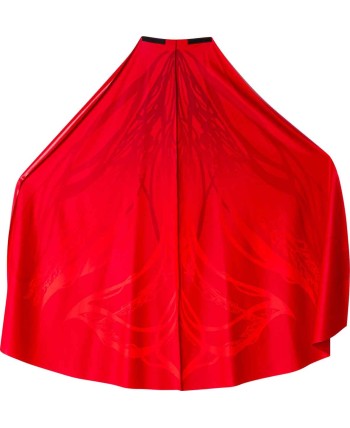 DISFRAZ DE SUPERGIRL BUZO MUJER