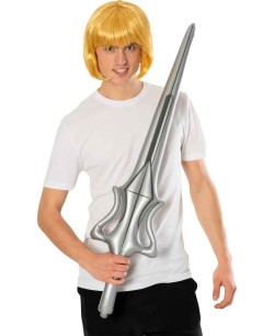 COMPLEMENTOS HE-MAN