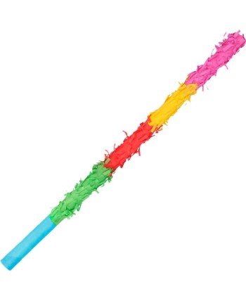 PALO PIÑATA DECORADO