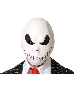 CARETA JACK SONRISA