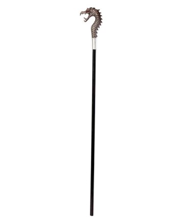 BASTON DRAGON DESMONTABLE