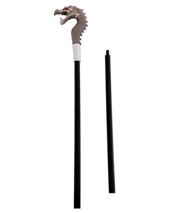 BASTON DRAGON DESMONTABLE