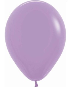 BOLSA 12 GLOBOS LILA