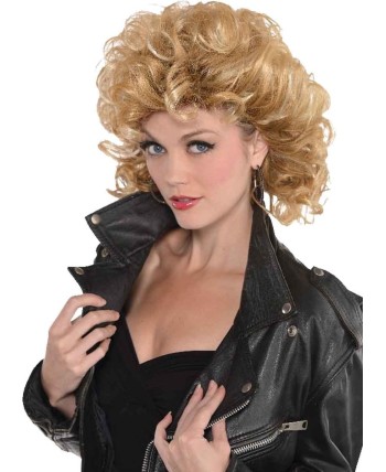 PELUCA SANDY DELUXE