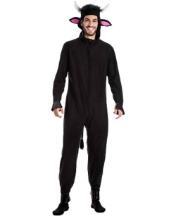 DISFRAZ DE TORO BRAVO PARA HOMBRE