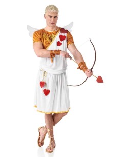 DISFRAZ DE CUPIDO PARA HOMBRE