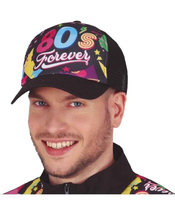 VISERA AÑOS 80 FOREVER